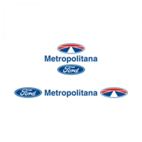 Metropolitana Logo