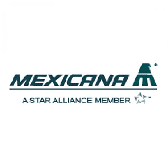 Mexicana Logo
