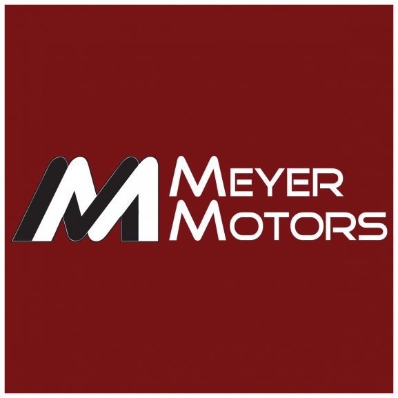 Meyer Motors Logo