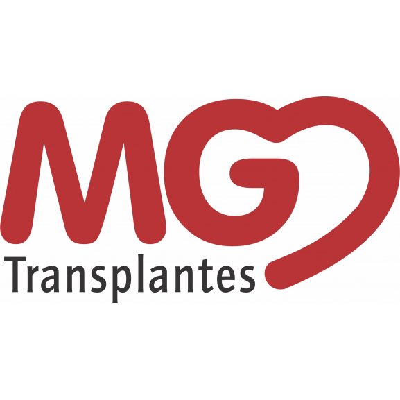 MG Transplantes Logo