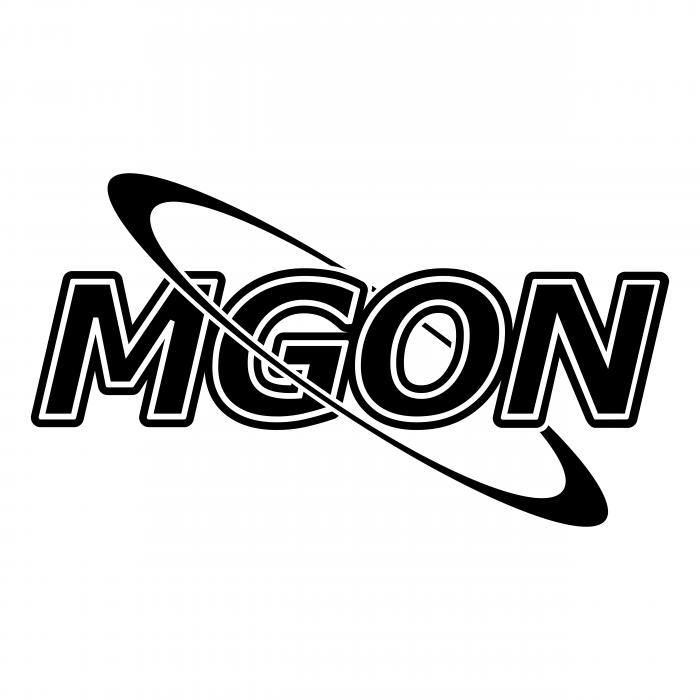 MGon Logo