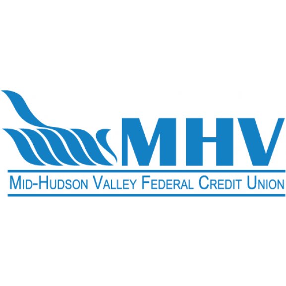 MHV Federal Credit Union Logo