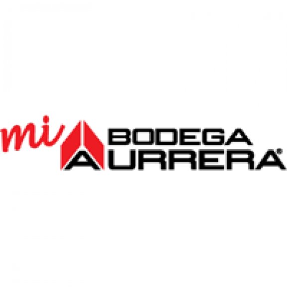 Mi Bodega Aurrera Logo