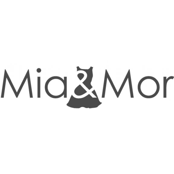 Mia&Mor Logo