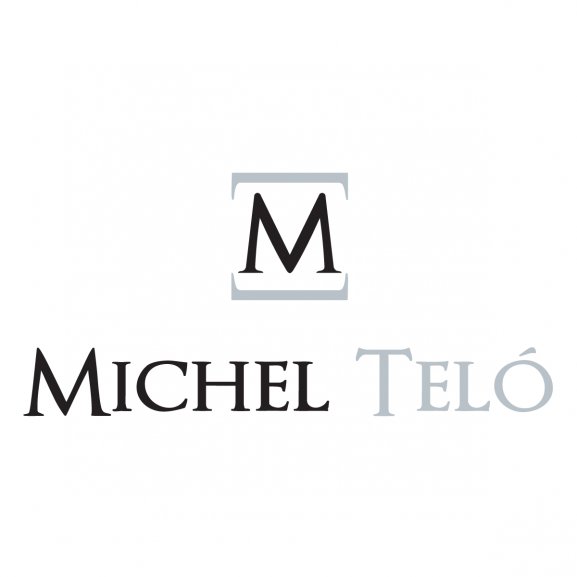 Michel Teló Logo