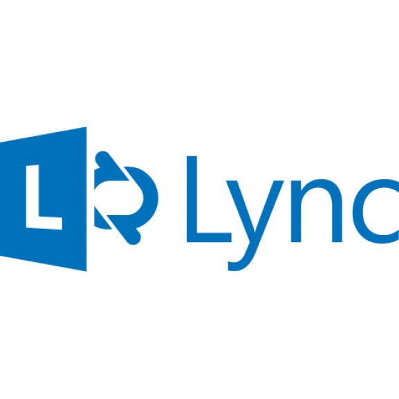 Microsoft Lync Logo