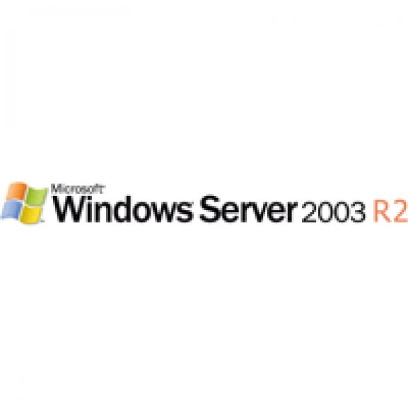 Microsoft Windows Server 2003 R2 Logo