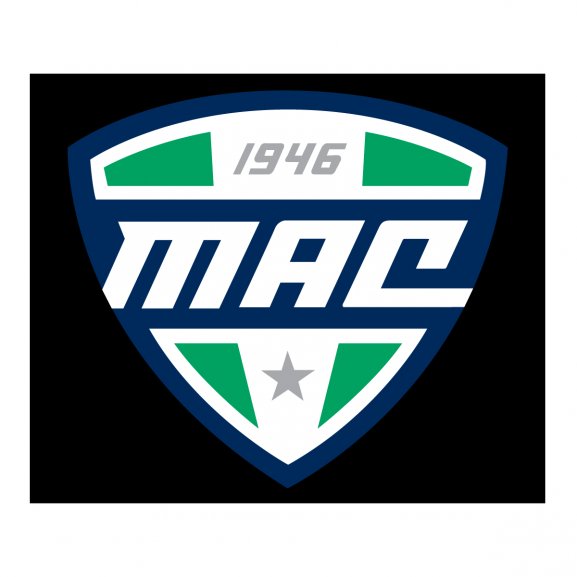 Mid American Conference Logo