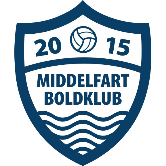 Middelfart BK Logo