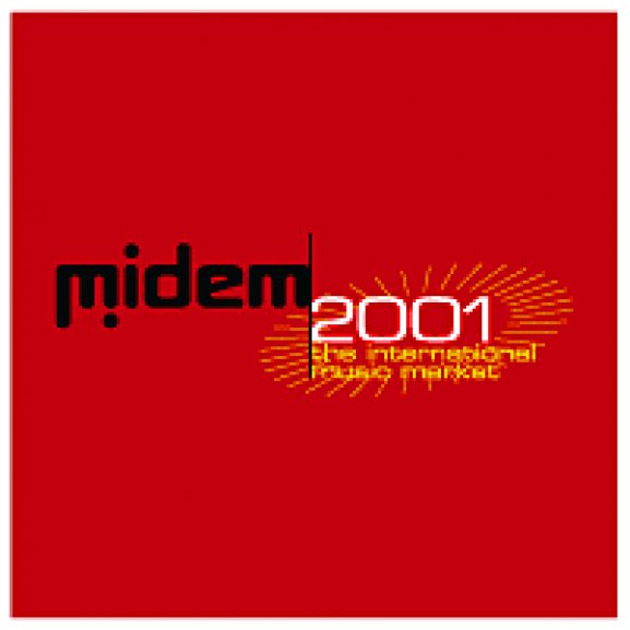 Midem Logo
