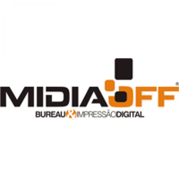 MIDIAOFF Logo