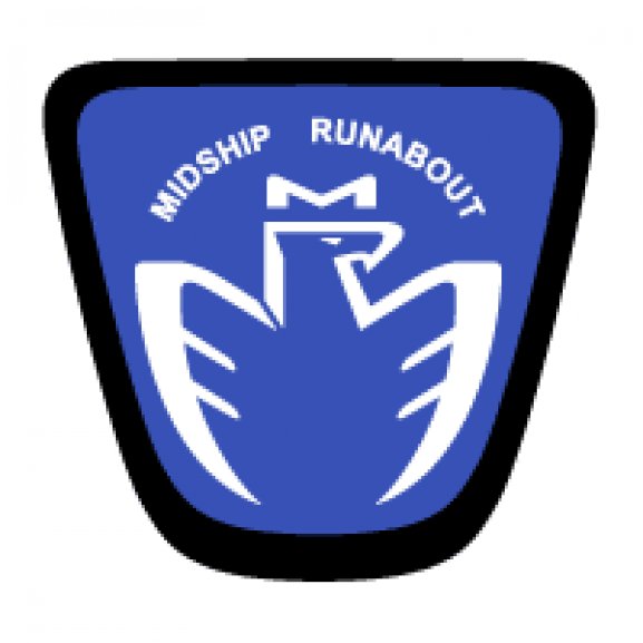 Midship Runabout Logo