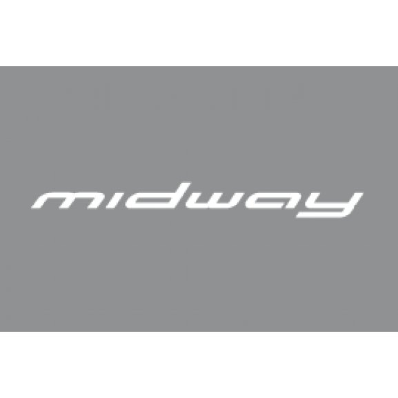 Midway Jeans Logo