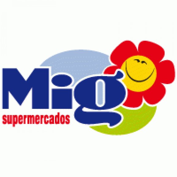 Mig Supermercados Logo