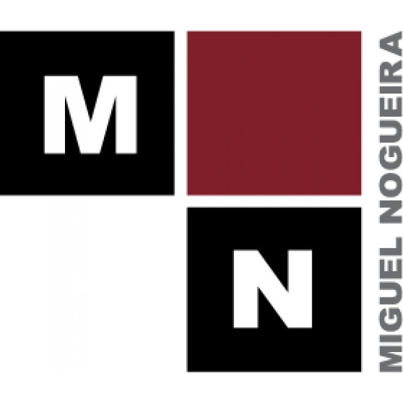 Miguel Nogueira Logo