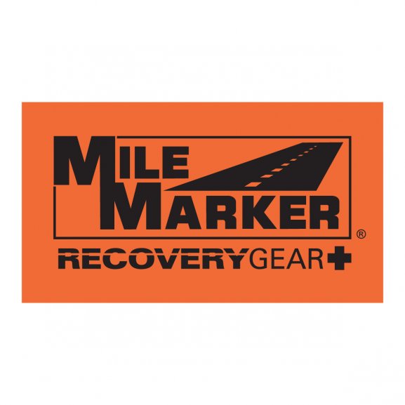 Mile Marker Logo