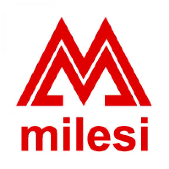 Milesi Logo