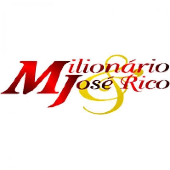 milionario jose rico Logo