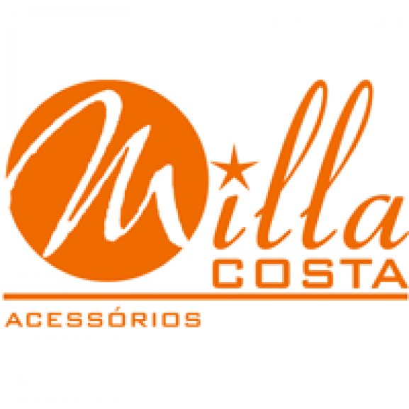 Milla Costa Acessorios Logo