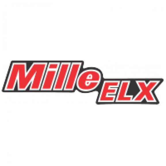 Mille ELX Logo