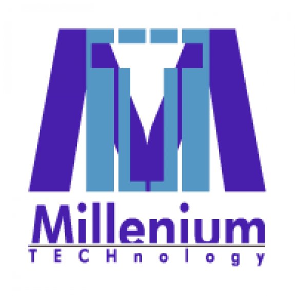 Millenium Technology Logo
