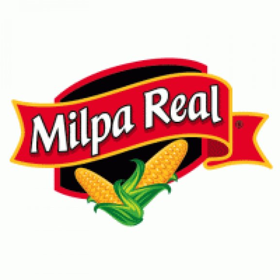 Milpa Real Logo