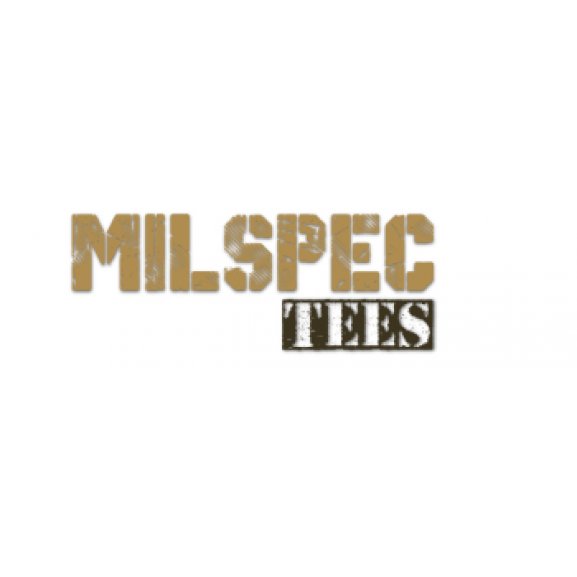 Milspec Tees Logo