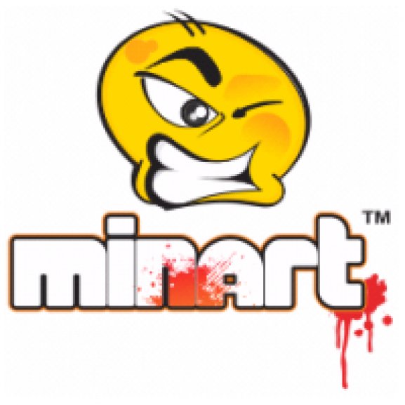 Minart Logo
