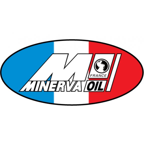 Minerva Oil Logo
