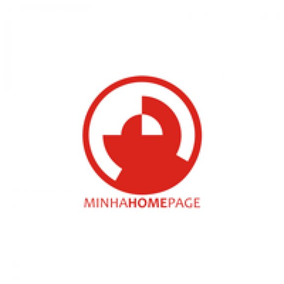 Minha Home Page Logo
