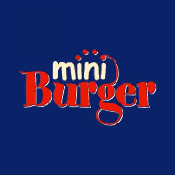 Miniburger Logo