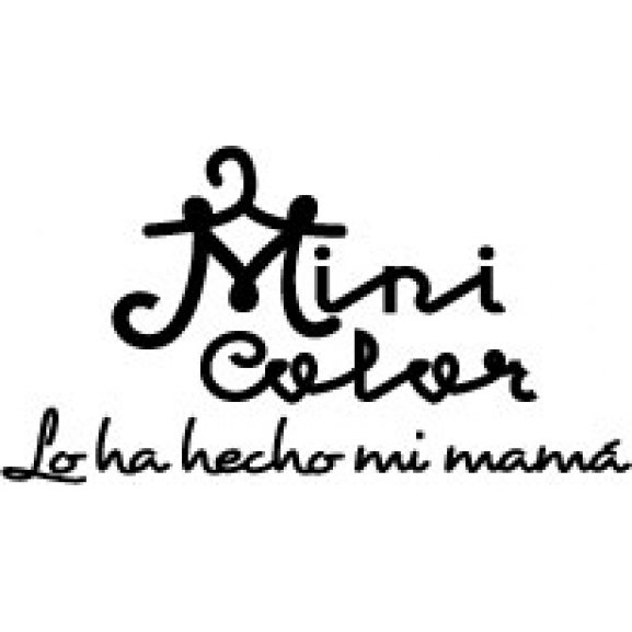 miniColor Logo