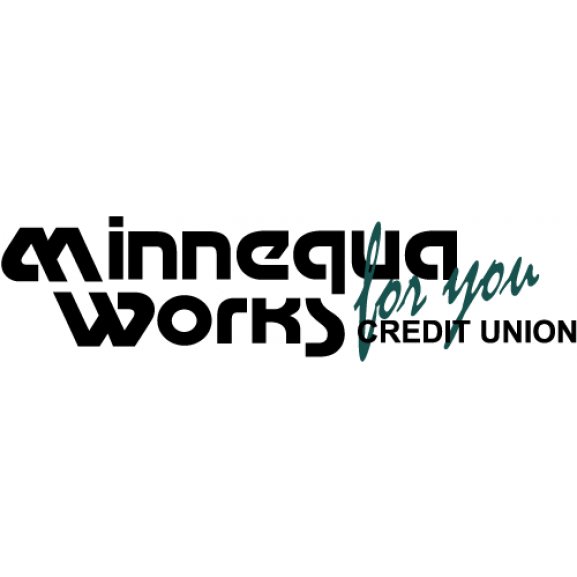 Minnequa Works Credit Union Logo