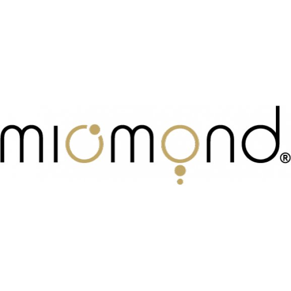 Miomond Logo