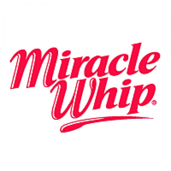 Miracle Whip Logo