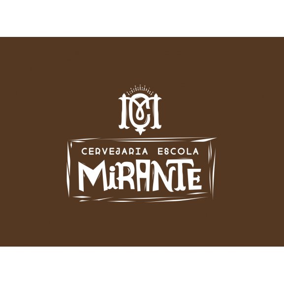 MIRANTE CERVEJARIA ESCOLA Logo