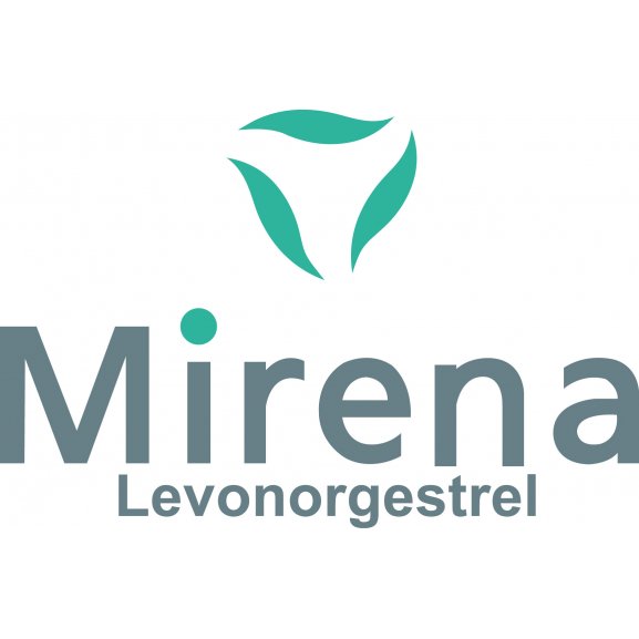 Mirena Logo