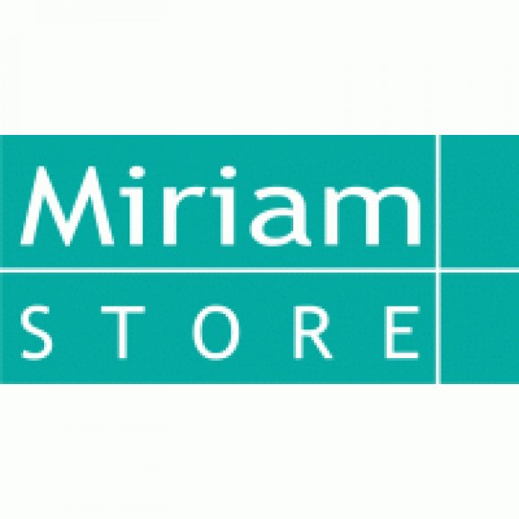 Miriam Store Logo