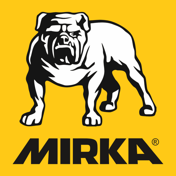 Mirka Logo