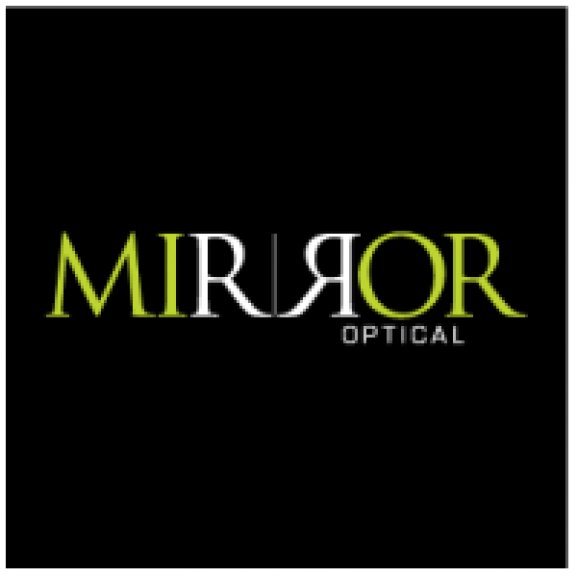 Mirror Optical Logo