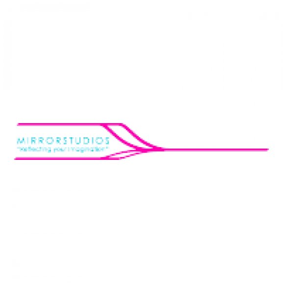 Mirrorstudios Logo