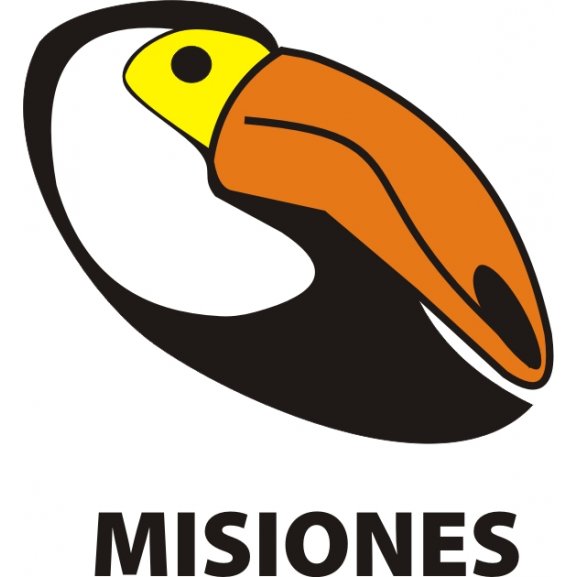 Misiones Logo