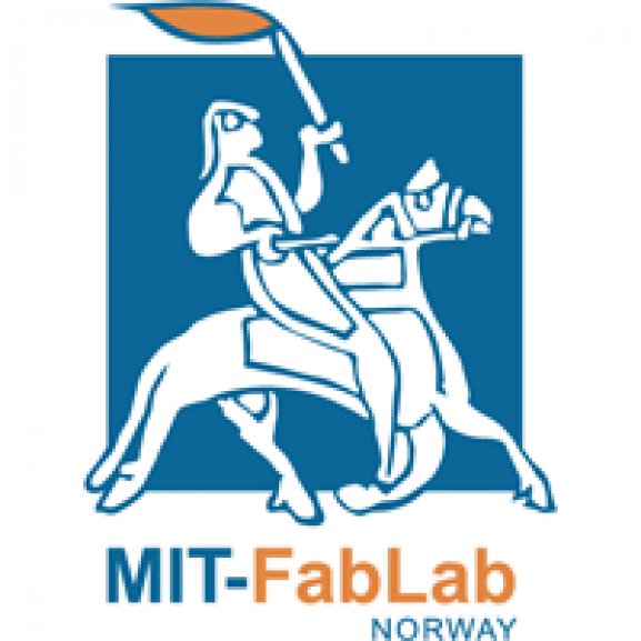 MIT Fab-Lab Norway Logo