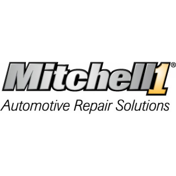 Mitchell1 Logo