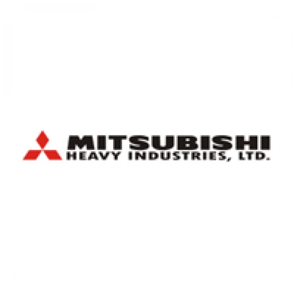 mitsubishi heavy industries Logo