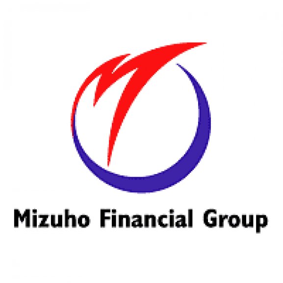 Mizuho Financial Group Logo