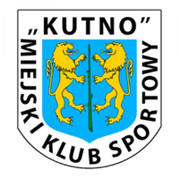 MKS Kutno Logo