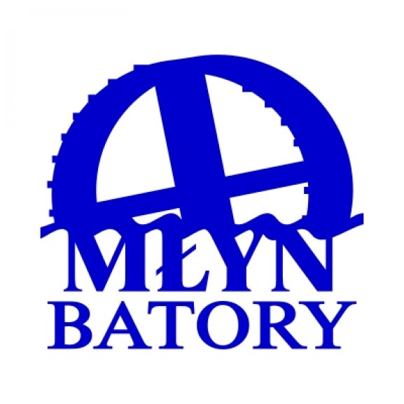 MLYN BATORY Logo