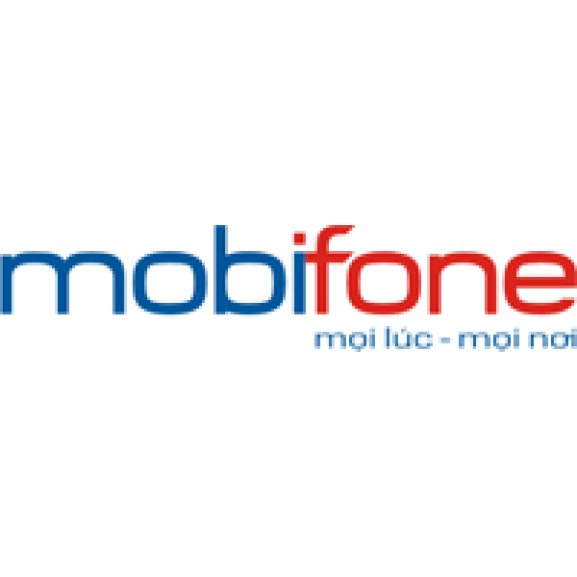 MobiFone Logo
