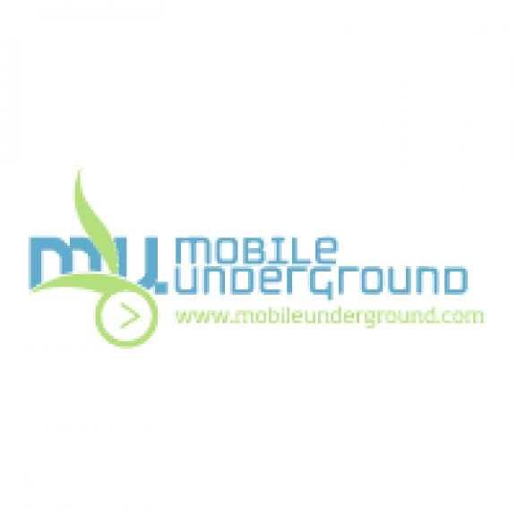 Mobile Undergound Logo